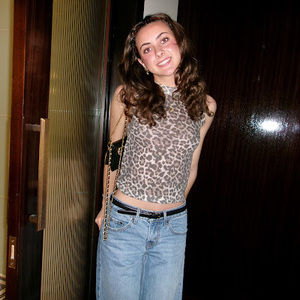 Meet your Posher, Mia